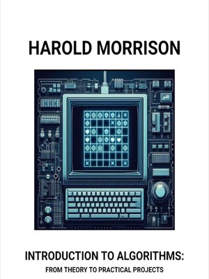 cover image of Introduction to Algorithms